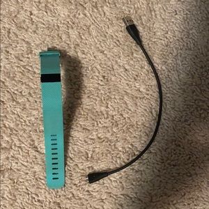 Fitbit Charge Hr